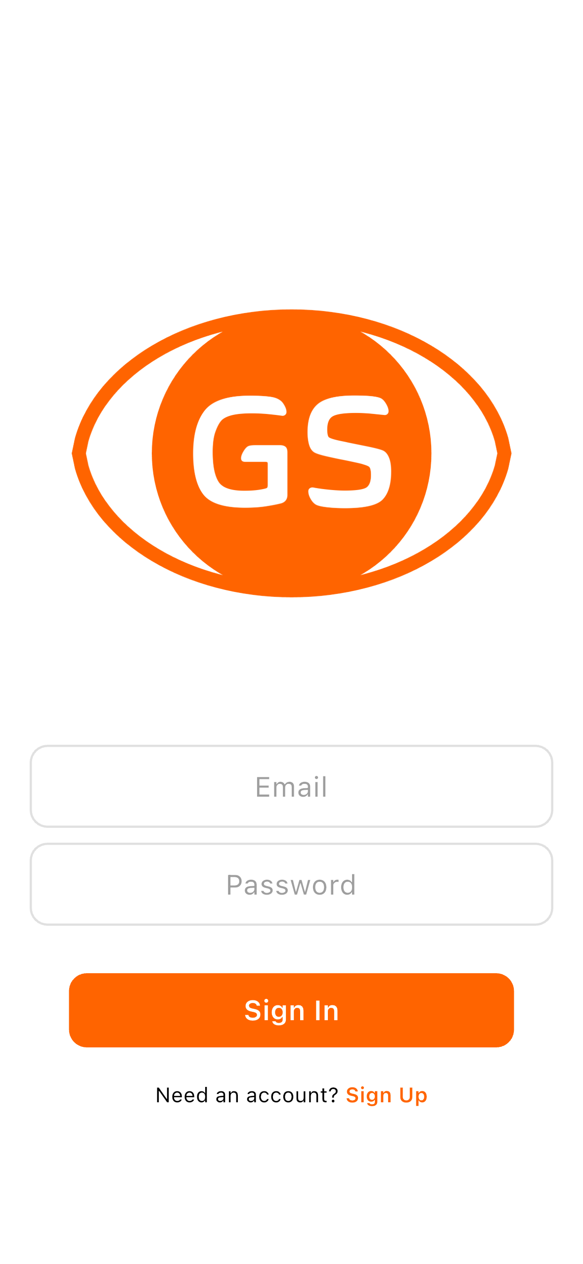 GLAUC-STRAT Calc App Screenshot